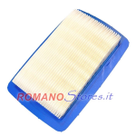 FILTRO ARIA INTERNO SOFFIATORE ORIGINALE ECHO PB770 SHINDAIWA EB770