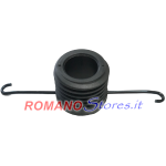 VITE SENZA FINE INGRANAGGIO POMPA OLIO ORIGINALE ECHO CS310 CS352ES SHINDAIWA 305S