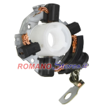 SPAZZOLE CON BASETTA ORIGINALI BOSCH PER MOTORINO AVVIAMENTO BMW R1200GS