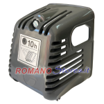 COPERCHIO FILTRO ARIA EMAK EFCO 8460 8550 OLEOMAC 446 BP 753 755