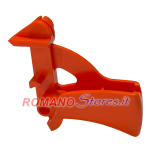 LEVA ACCELERATORE ORIGINALE ECHO SRM 420ESU SRM 520ESU