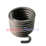 MOLLA INNESTO AVVIAMENTO EFCO OLEOMAC BC 380 T / BC 441