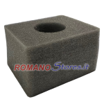 FILTRO ARIA IN SPUGNA EMAK EFCO OLEOMAC PER MOTORI SERIE K1100H / LONCIN