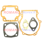 SET GUARNIZIONI MOTORE JLO L151 L152 BRUMI 155 MINSEL M150
