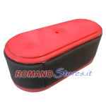 FILTRO ARIA ORIGINALE WEIBANG WB537SC LC CON MOTORE 1P70FA