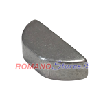 CHIAVETTA VOLANO 15x4x6 RASAERBA OLEOMAC G44PK/TK G48PK/TK G53PK/TK