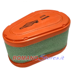 FILTRO ARIA+SPUGNA ORIGINALE BRIGGS & STRATTON DOV 700/750 792038