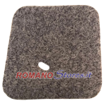 FILTRO ARIA ORIGINALE STIHL HT75 / HT70 / FS38 / FS45 / SP85 / HS45 TAGLIASIEPE