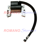 CENTRALINA ORIGINALE BRIGGS & STRATTON SERIE 100602 100607 100802 100807 10080B