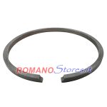 SEGMENTO ORIGINALE STIHL D. 38.0 x 1.2 mm. 018 / MS 171 / MS 194 / FS 235 R