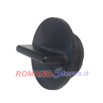 TAPPO CARICO POMPA ACQUA MOTOPOMPA EFCO PA1050 OLEOMAC SA30TLA ARKOS S 50