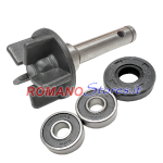 KIT REVISIONE POMPA ACQUA PER FRANCO MORINI/SUZUKI KATANA L.C.