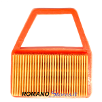 FILTRO ARIA ORIGINALE DECESPUGLIATORE EFCO DS STARK OLEOMAC BC SPARTA