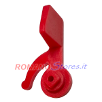 LEVETTA STARTER ESTERNA OLEOMAC 450BP 750 MASTER 750S 750T 