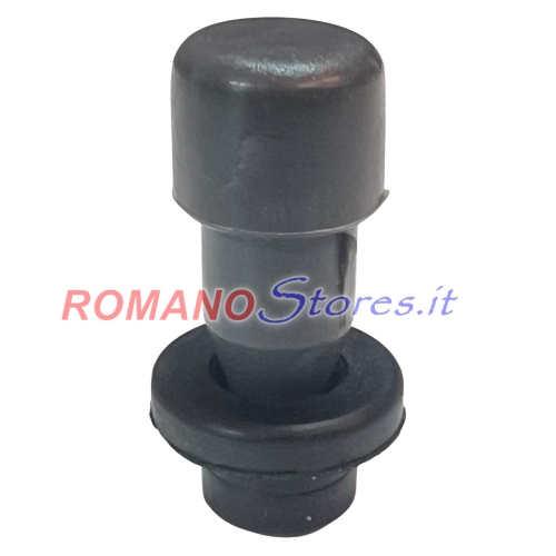 VALVOLA SFIATO + GOMMINO SERBATOIO EFCO 125 MT2600 OLEOMAC 925 GS260