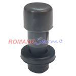 VALVOLA SFIATO + GOMMINO SERBATOIO EFCO 125 MT2600 OLEOMAC 925 GS260