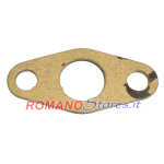 GUARNIZIONE COLLETTORE ASPIRAZIONE RIZZATO MOTORE 118 / 119