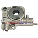 POMPA OLIO + VITE SENZA FINE ECHO CS260 280 350 SHINDAIWA 269 280 320