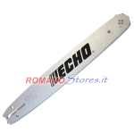 BARRA ORIGINALE ECHO TSUMURA 35 Cm.14" 3/8 91 53 Maglie CS310 SHINDAIWA 305S