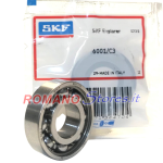 CUSCINETTO SKF 6001 C3