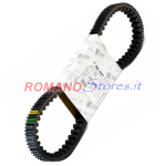 CINGHIA APRILIA SCARABEO / PIAGGIO BEVERLY 250 / 300 cc. EX B41851