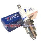 CANDELA TORCH E6C= NGK B6HS CON NOTTOLINO SVITABILE