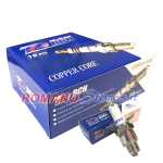 CANDELA  TORCH E6C = NGK B6HS NOTTOLINO SVITABILE ( 10 CANDELE )