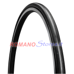 COPERTURA 24 x 1.00 SLICK NERO CHAOYANG DOLFIN H-487