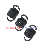 MOLLA FRIZIONE ORIGINALE ECHO CS 2600 CS 260 CS 280 / SHINDAIWA " 3 Pezzi"