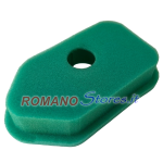 FILTRO ARIA TIPO BRIGGS & STRATTON 272235S CLASSIC SPRINT VASCHETTA IN LAMIERA