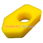 FILTRO ARIA TIPO B&S 698369 CLASSIC SPRINT VASCHETTA IN PLASTICA