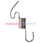 MOLLA TENDICINGHIA OLEOMAC G44 / G48 / G53 EFCO LR44 / LR48 / LR53