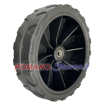 RUOTA ANTERIORE RASAERBA EFCO OLEOMAC G53TK ALL ROAD PLUS 4
