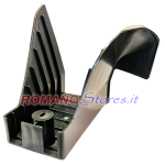 CARTER PROTEZIONE CINGHIA TOSAERBA RASAERBA ORIGINALE EFCO LR53 OLEOMAC G53TK