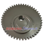 INGRANAGGIO BIELLA LAMA ECHO HC 1500 SHC 2400 SHINDAIWA DH 221