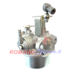 CARBURATORE DELLORTO FHCD 20.16 7376 PER MINARELLI MORINI ZANETTI
