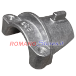 COLLARE INFERIORE TUBO / ANTIVIBRANTE GRUPPO FRIZIONE ECHO SRM3605 / SRM3805 / SRM4605