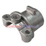 COLLARE SUPERIORE TUBO / ANTIVIBRANTE GRUPPO FRIZIONE ECHO SRM3605 / SRM3805 / SRM4605