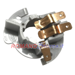 PORTALAMPADA FARO APRILIA SCARABEO 50 / 100 cc. PER LAMPADA BA20D S2