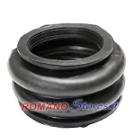 SOFFIETTO GOMMINO CUFFIA SNODO TELELEVER BMW R1200 GS - R1200 GS ADVENTURE