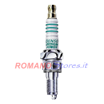 CANDELA DENSO IUH24=NGK CR8EHIX-9 IRIDIUM POWER