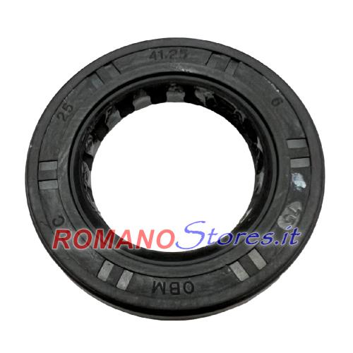 PARAOLIO 25-41.25-06 BASL MOTORI EMAK EFCO OLEOMAC SERIE K