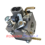 CARBURATORE COMPATIBILE ZAMA PER MOTOSEGA ZENOAH 2500 VT