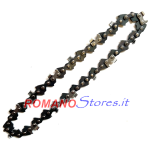 CATENA 1/4" MICRO PER POTATORE RSLA-168PRO / LAECABV LA-J6PRO (36 MAGLIE)