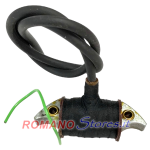 BOBINA ALTA TENSIONE INTERNA PER IMPIANTO BOSCH MOTORI DUCATI SALICE