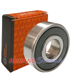 CUSCINETTO 6201 2RSH CRAFT BEARING