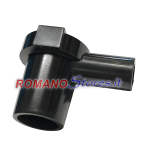 PIPETTA CANDELA BACHELITE ATTACCO CON NOTTOLINO