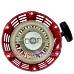 CARTER AVVIAMENTO TIPO HONDA GX120 GX160 GX200