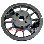 PULEGGIA AVVOLGIFUNE AVVIAMENTO TIPO HONDA GCV135/GCV160