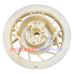 PULEGGIA AVVOLGIFUNE AVVIAMENTO TIPO HONDA GX240K / GX270
